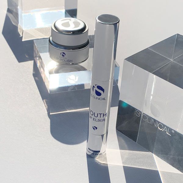 Anti-age комплекс для губ Lip Duo, iS Clinical