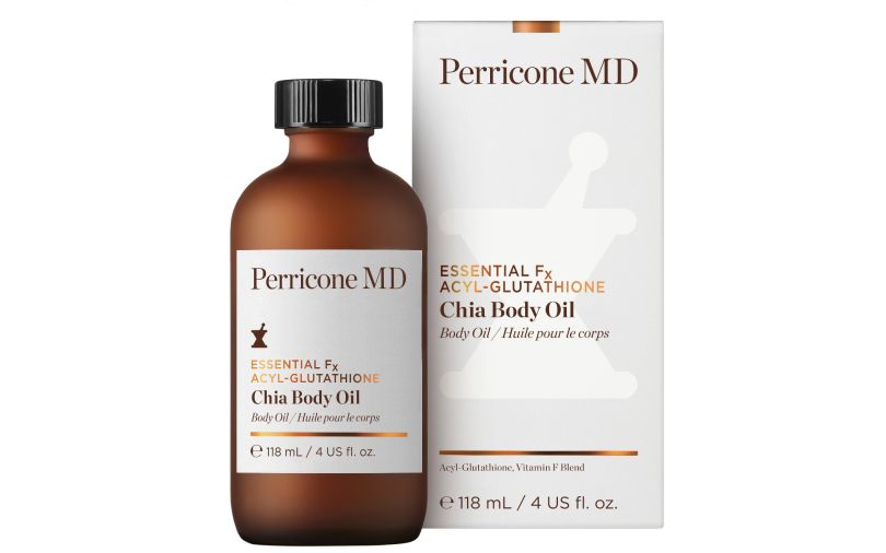 Chia Body Oil, Perricone MD