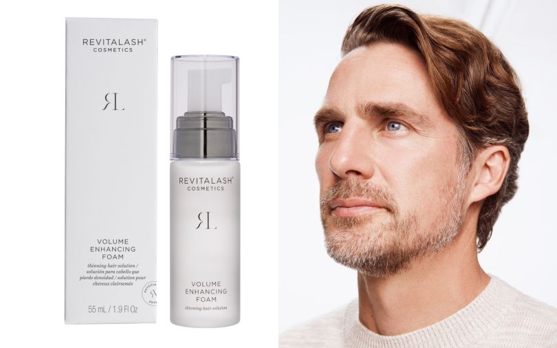 Пенка Volume Enhancing Foam, RevitaLash Advanced