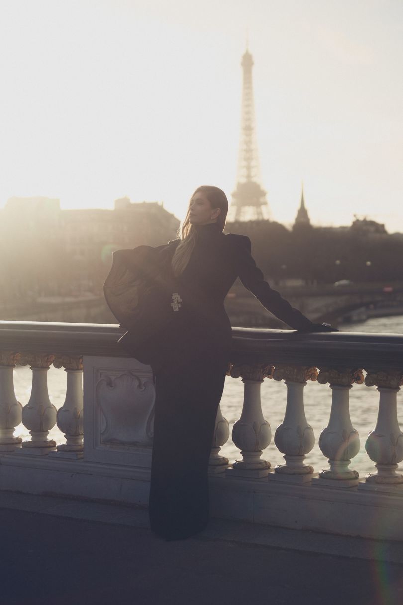 Віра Брежнєва