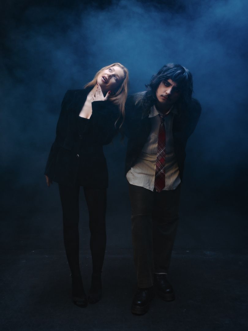 Тіна Кароль і SadSvit