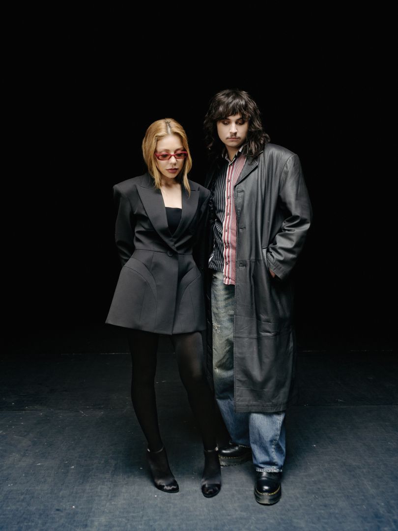 Тіна Кароль і SadSvit