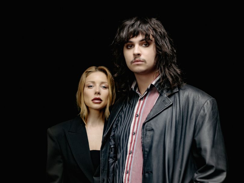 Тіна Кароль і SadSvit