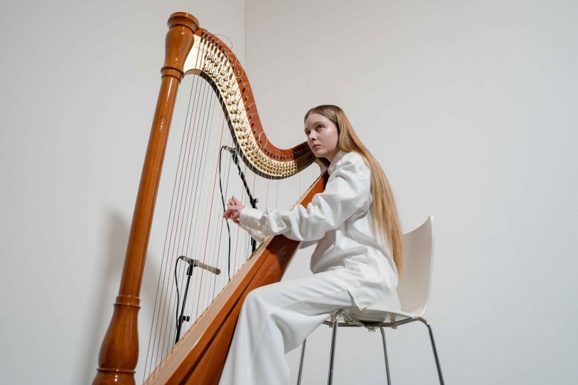 OMELIA на Ukrainian Fashion Week