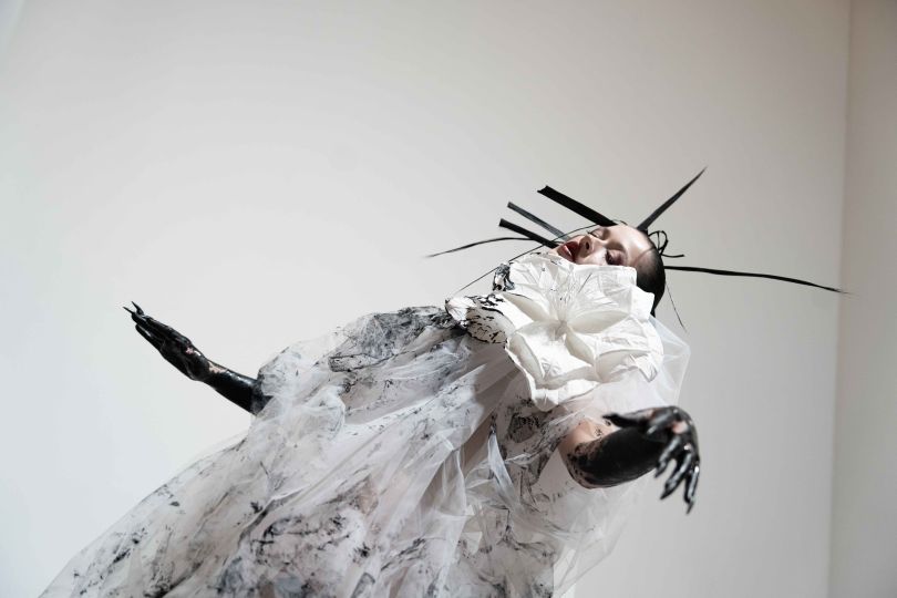 OMELIA на Ukrainian Fashion Week