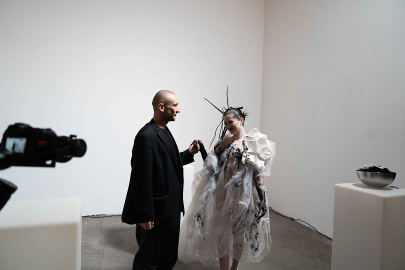 OMELIA на Ukrainian Fashion Week