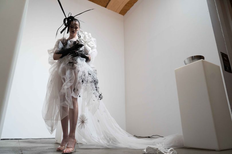 OMELIA на Ukrainian Fashion Week