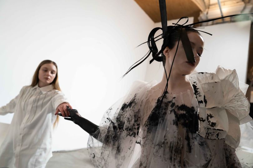 OMELIA на Ukrainian Fashion Week