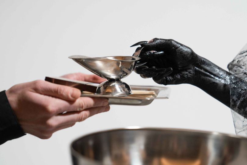 OMELIA на Ukrainian Fashion Week