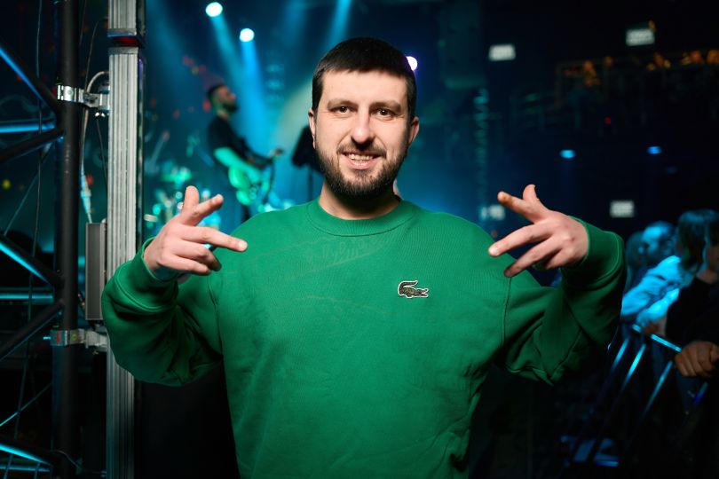 Євген Тріплов