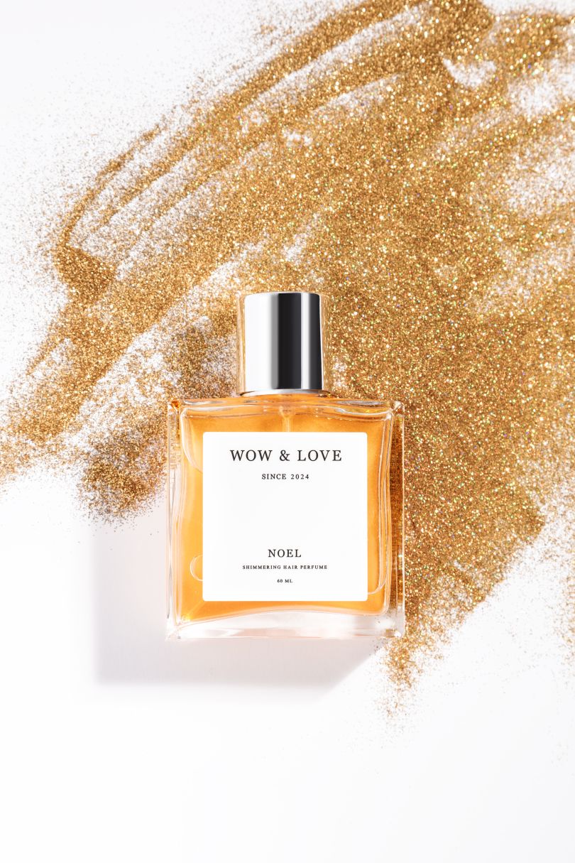 Парфуми для волосся WOW&amp;LOVE