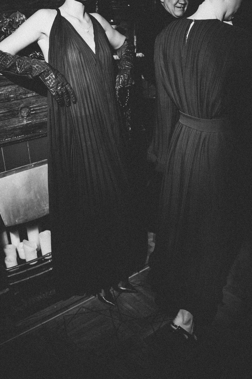 J&rsquo;amemme на Ukrainian Fashion Week