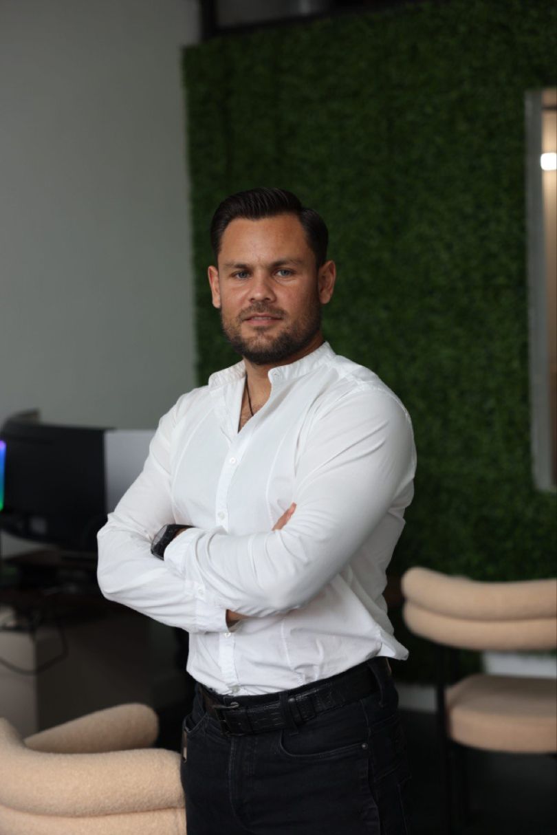 Сергій Головченко