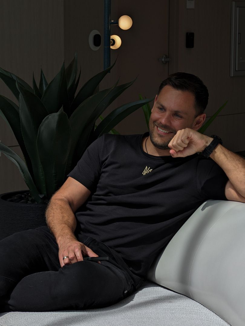 Сергій Головченко