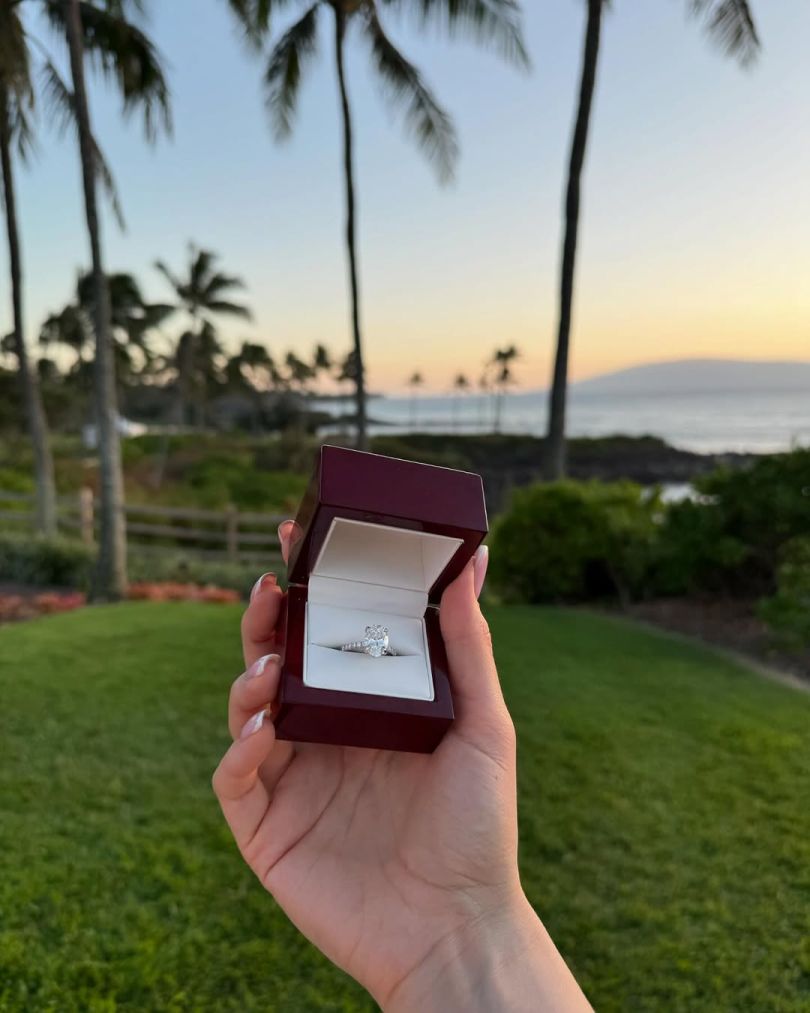 Марина Голд з шоу &laquo;Холостяк-12&raquo; виходить заміж