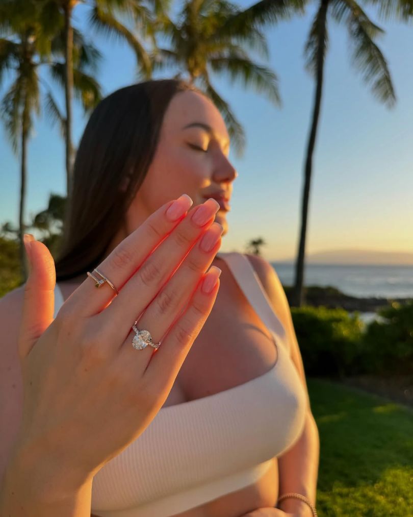 Марина Голд з шоу &laquo;Холостяк-12&raquo; виходить заміж