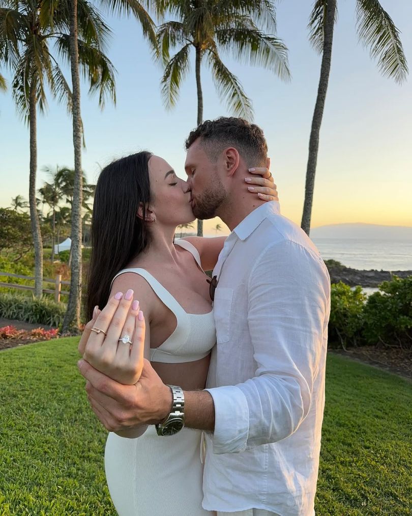 Марина Голд з шоу &laquo;Холостяк-12&raquo; виходить заміж