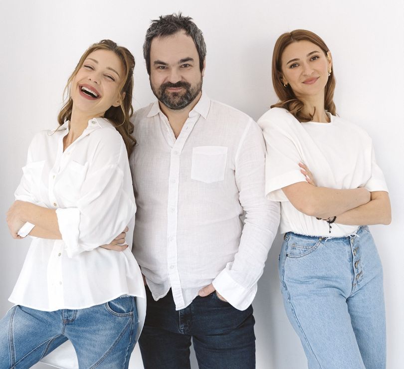 Тіна Кароль, Tayanna і Діля