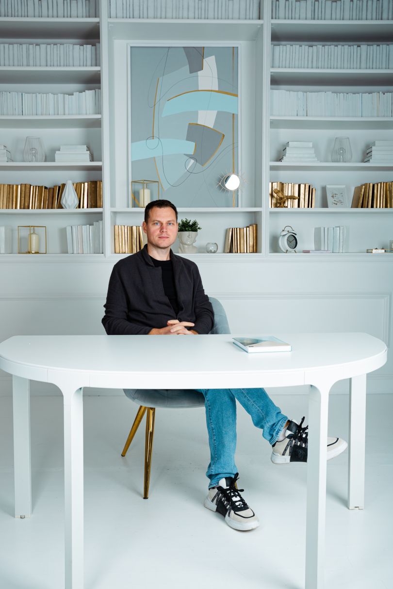 Ярослав Проценко