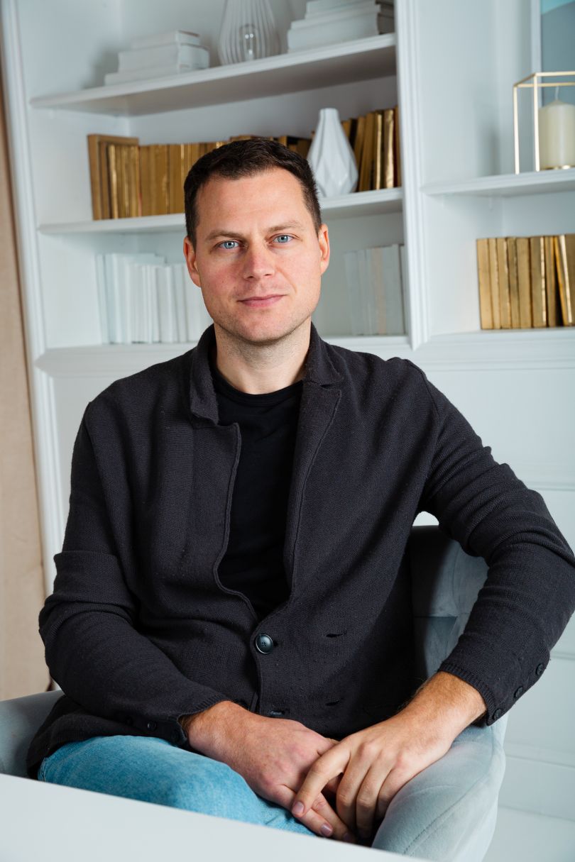 Ярослав Проценко