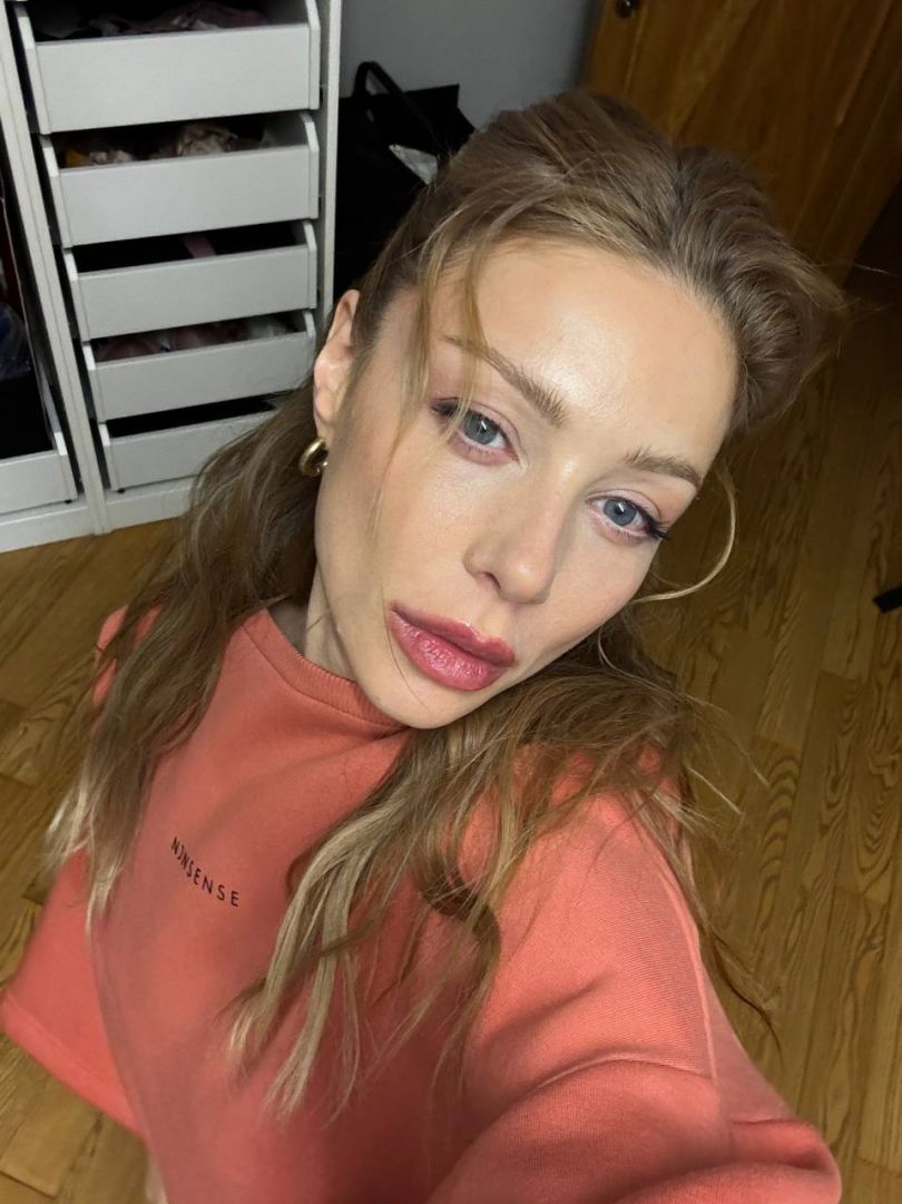 Тіна Кароль