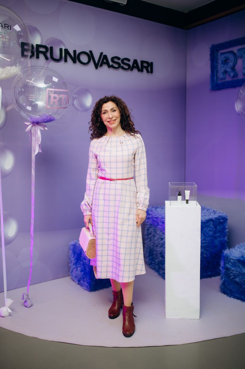 Надія Матвєєва