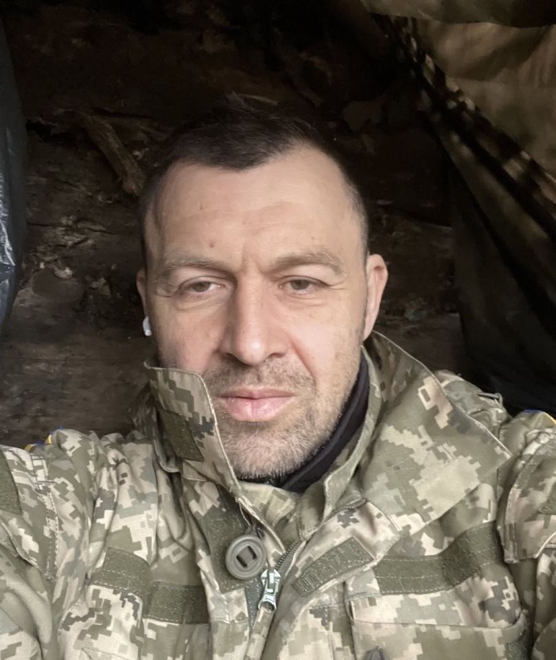 Андрій Оністрат