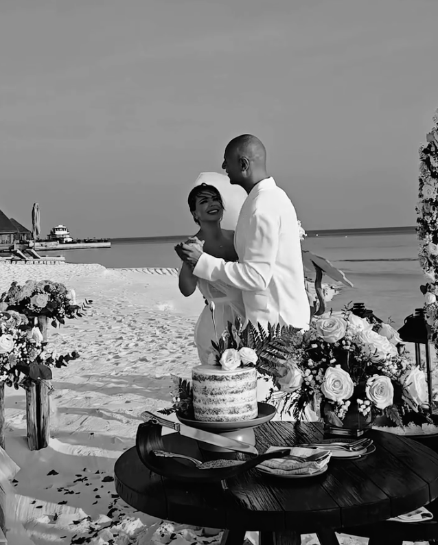 Ані Лорак вийшла заміж