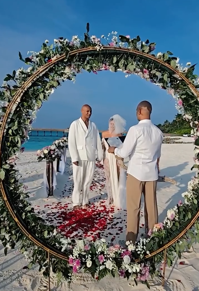 Ані Лорак вийшла заміж