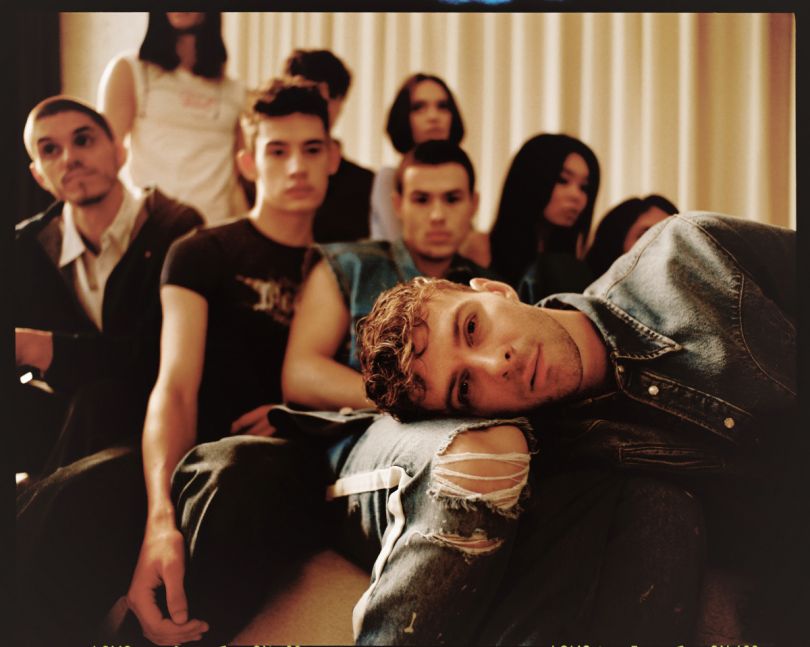 Макс Барських