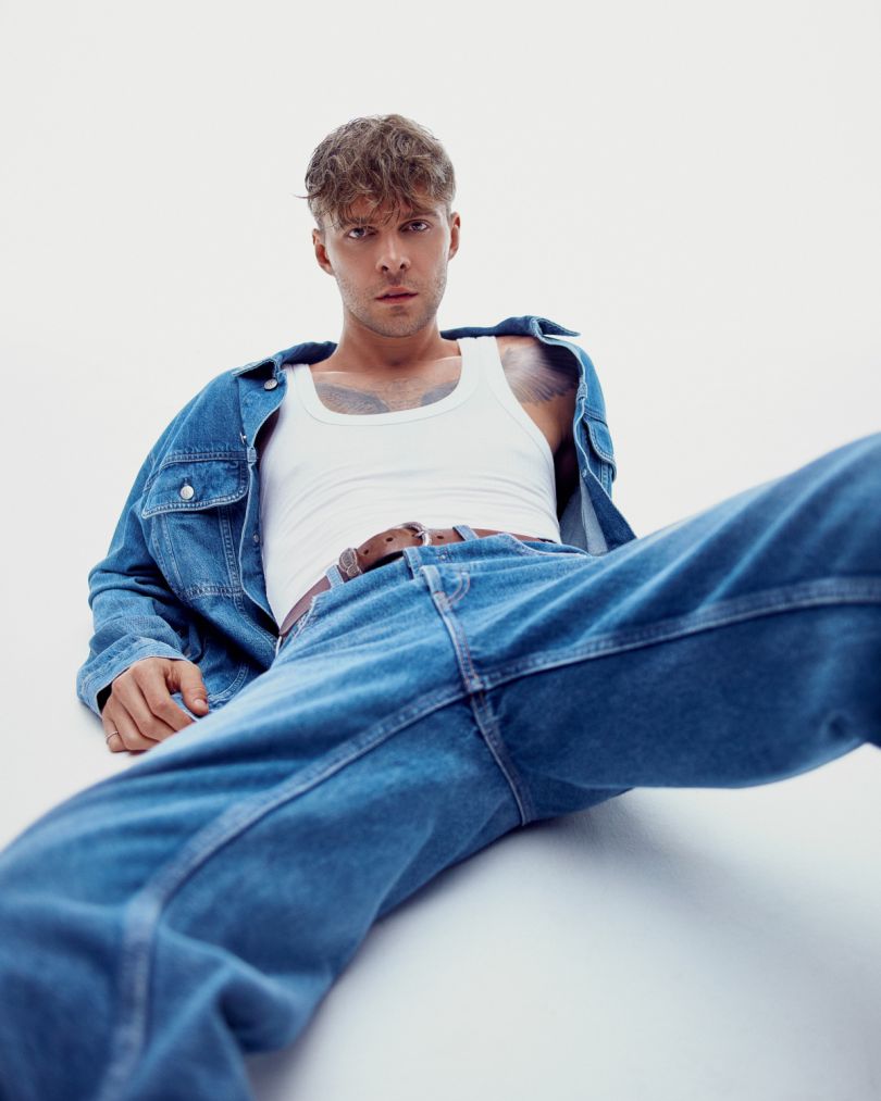 Макс Барських