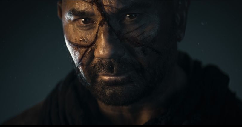 Дейв Батіста