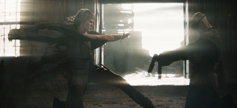 Міла Йовович