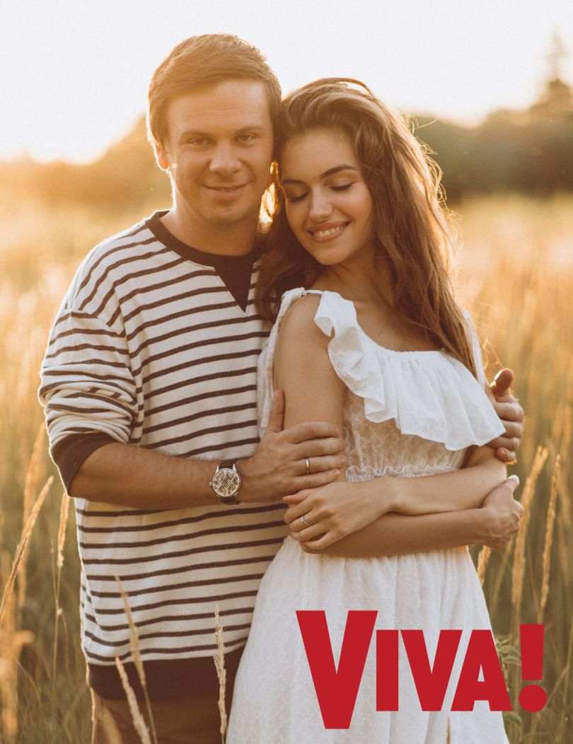 Дмитро Комаров та Олександра Кучеренко