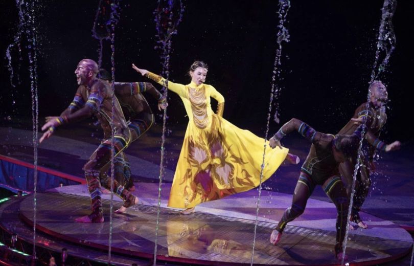 Ірина Резницька