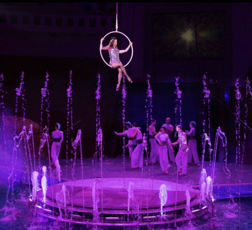 Ірина Резницька