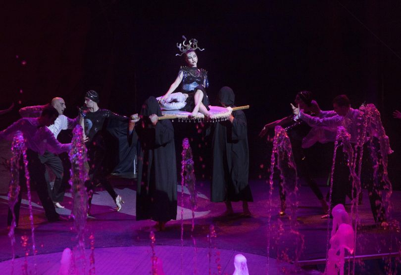 Ірина Резницька