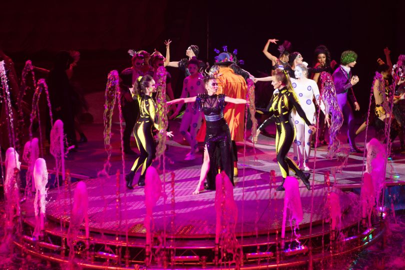 Ірина Резницька