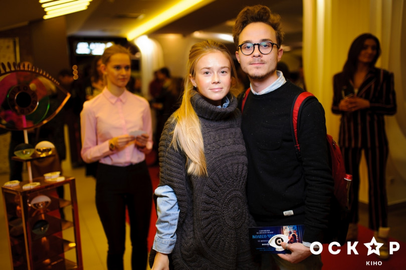 Лавика, Вова Борисенко