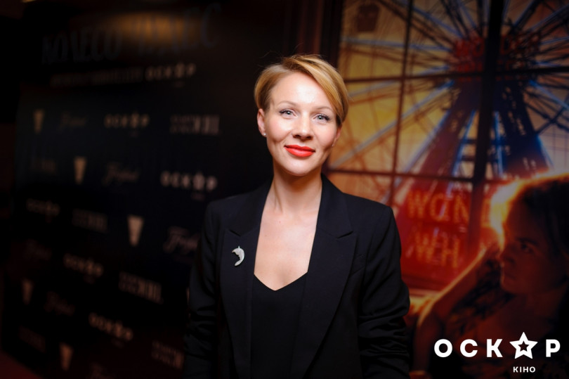 Марина Леончук