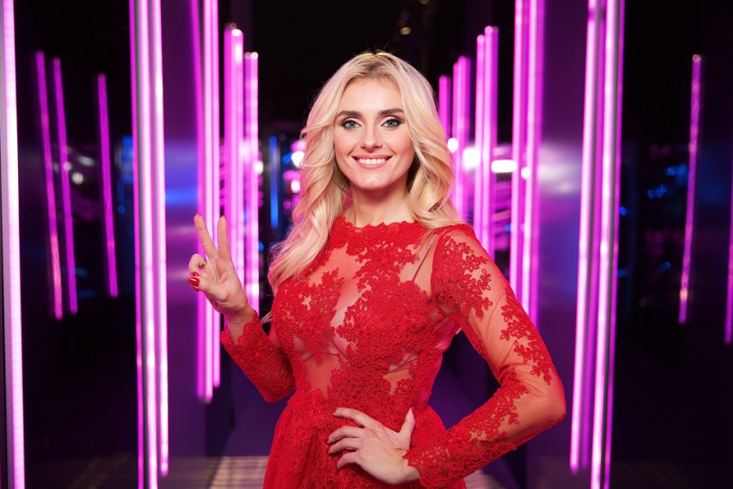 Ирина Федишин