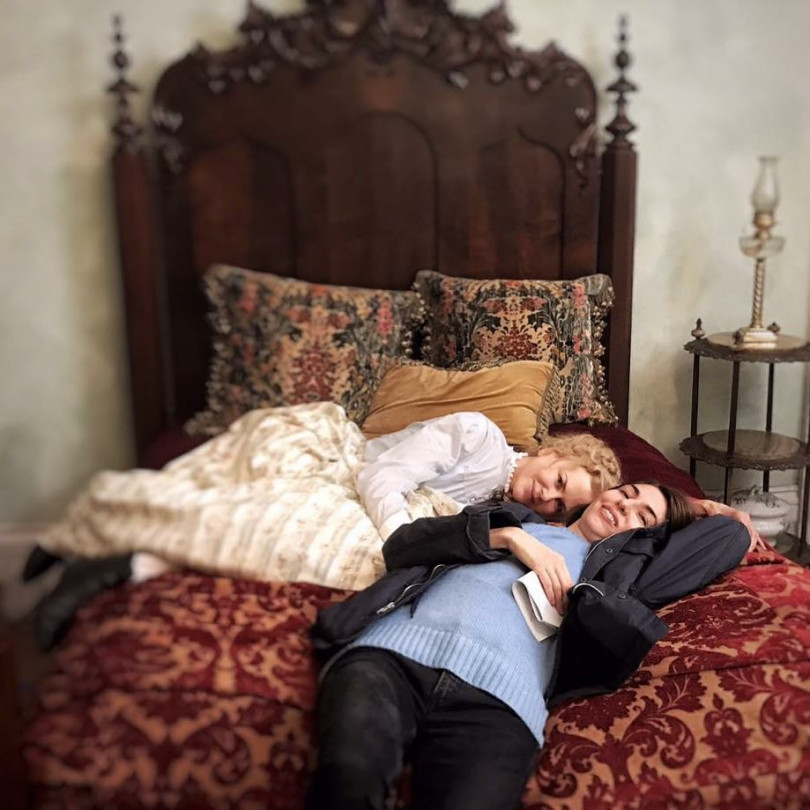 Николь Кидман