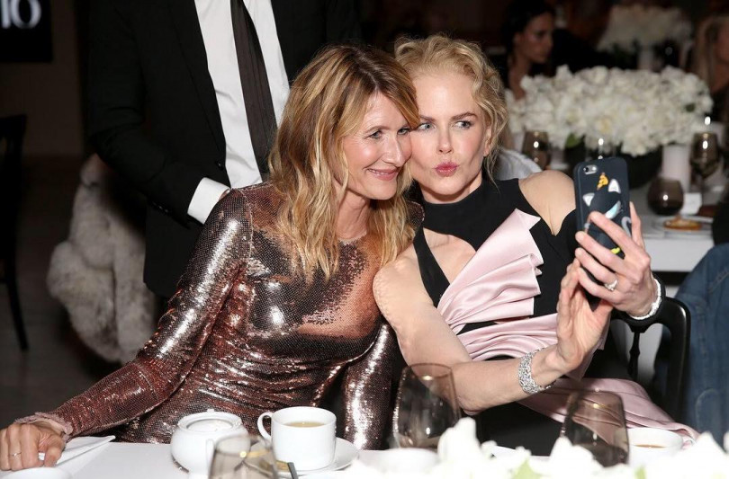 Николь Кидман