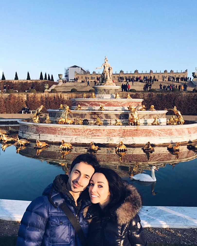 Екатерина Кухар рассказала о потери первого ребенка: 