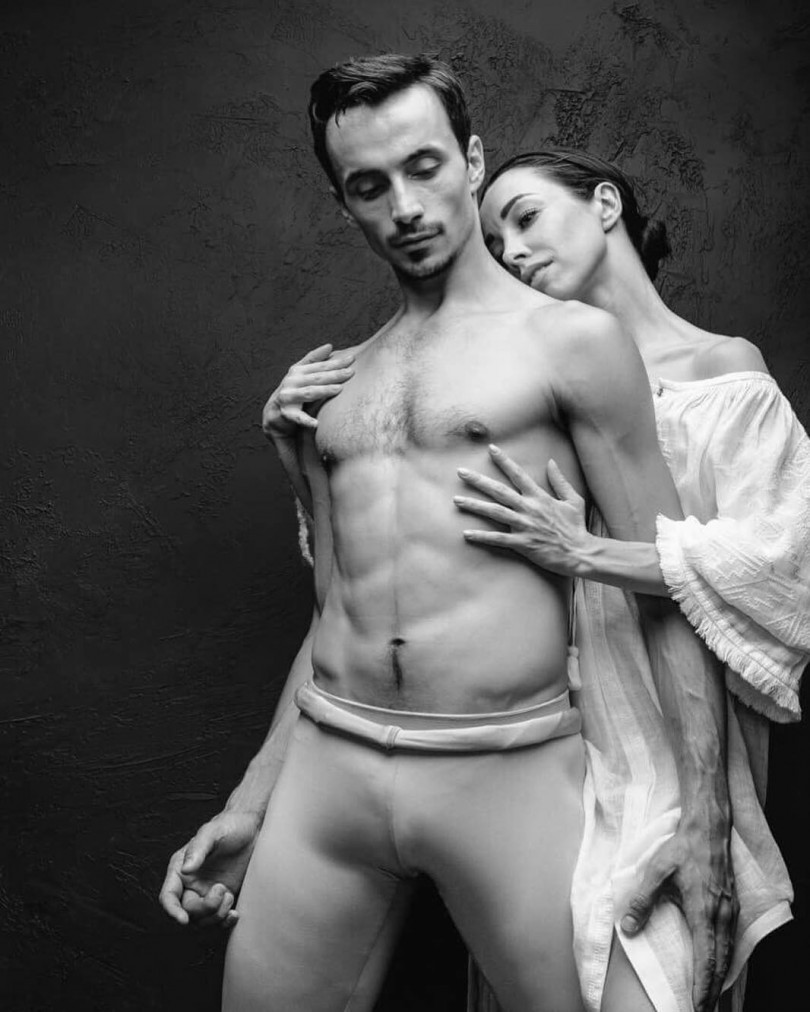 Екатерина Кухар рассказала о потери первого ребенка: 