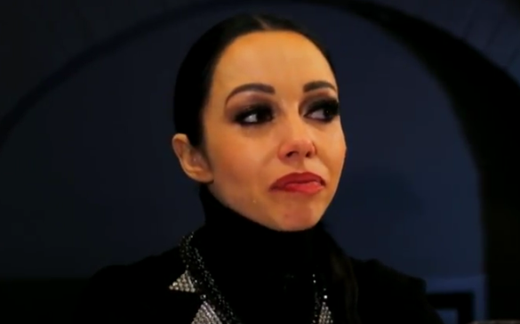 Екатерина Кухар рассказала о потери первого ребенка: 