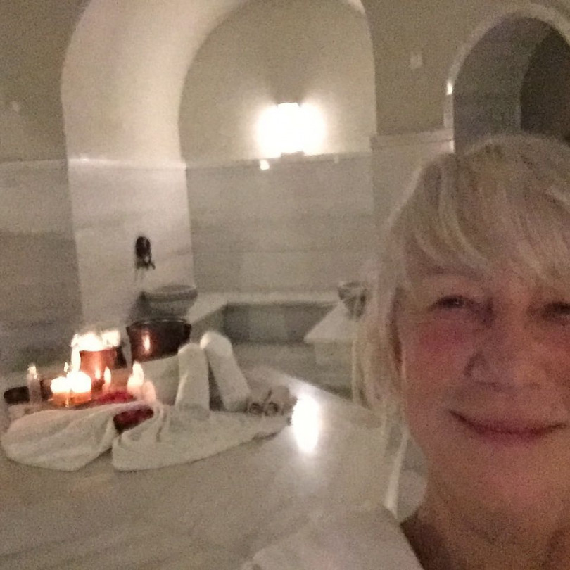 Хелен Миррен