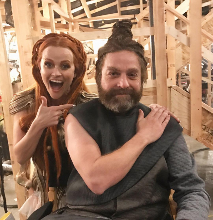 Риз Уизерспун