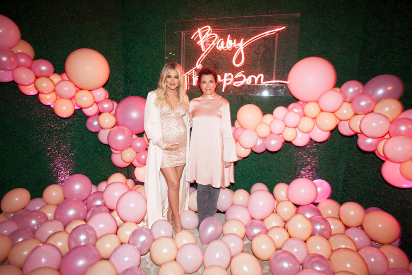 Хлое Кардашьян