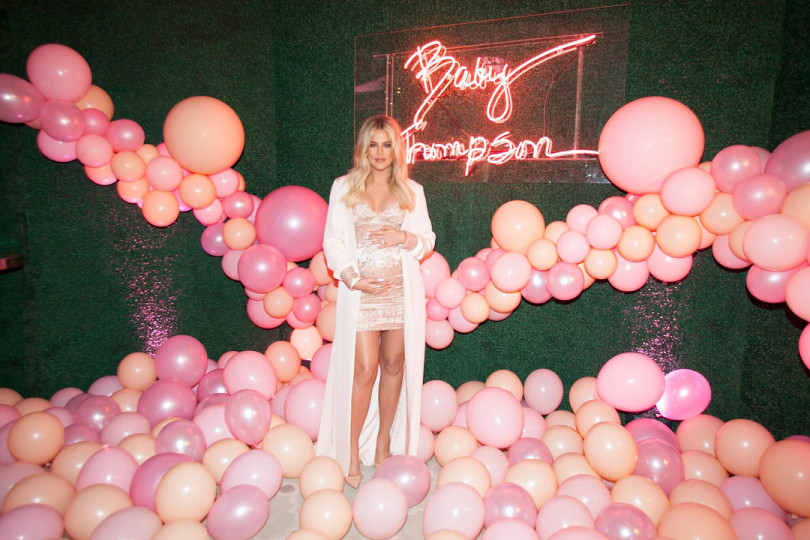 Хлое Кардашьян